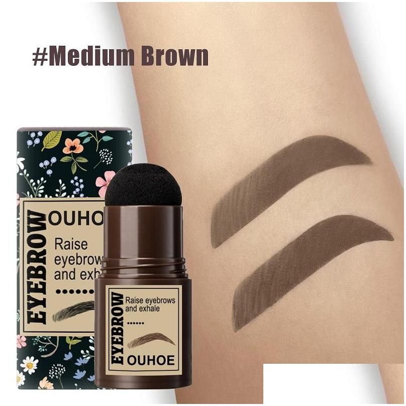 Medium Brown