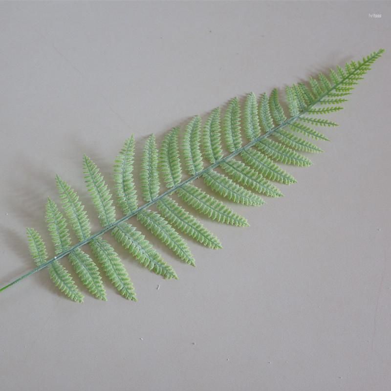 Fern leaf