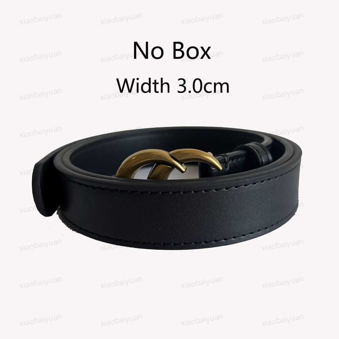 3.0 cm keine Box
