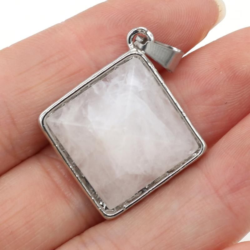 Clear Quartz