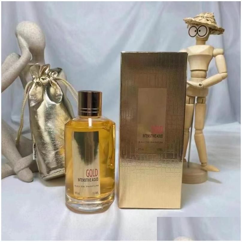 Gold intensitivo Aoud