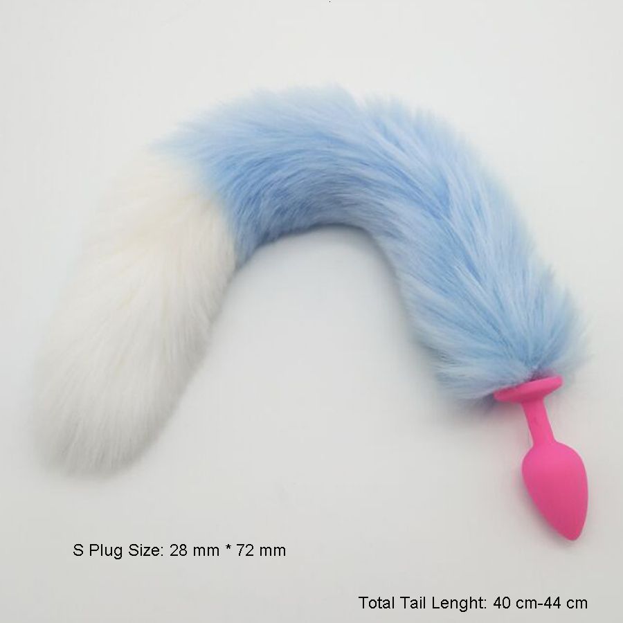 S Size Tail