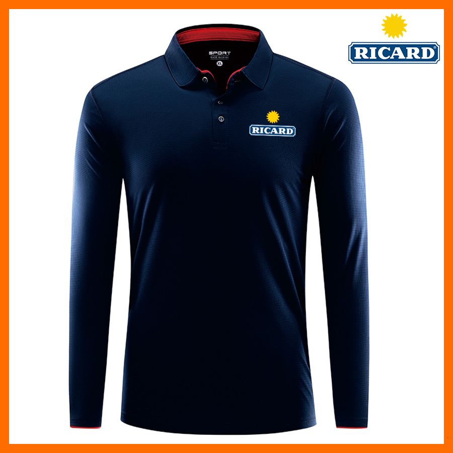 ricard -navy