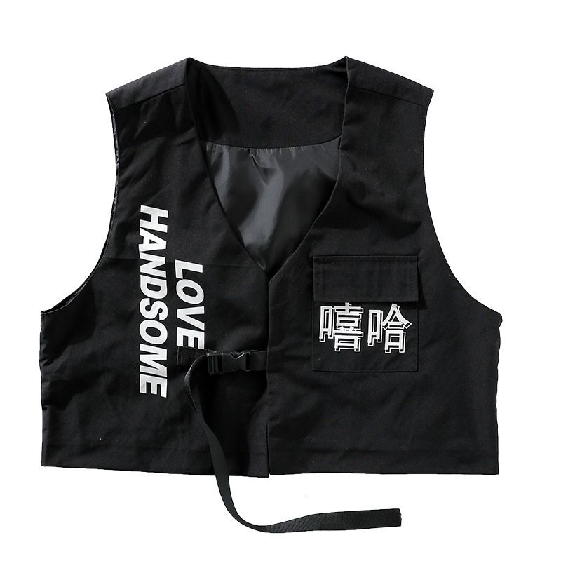 vest