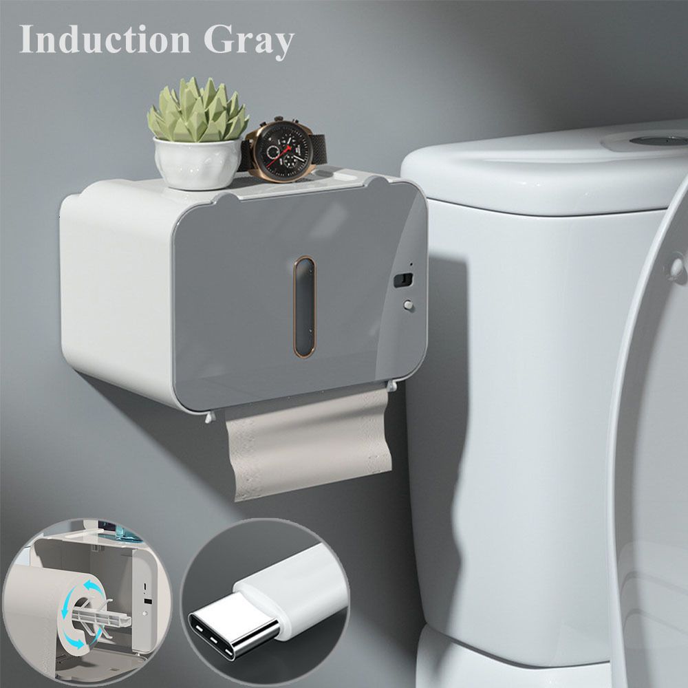 Induction Gray