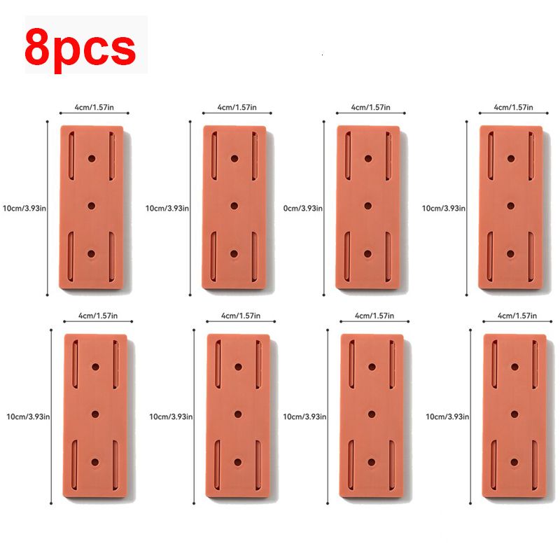 A- 오렌지 -8pcs