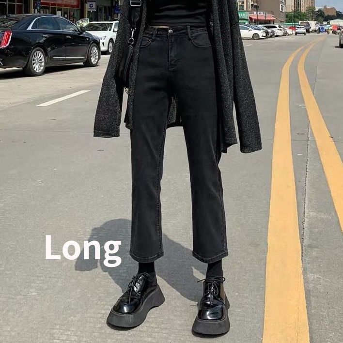 Black-Long