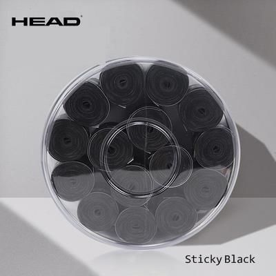 Sticky Black