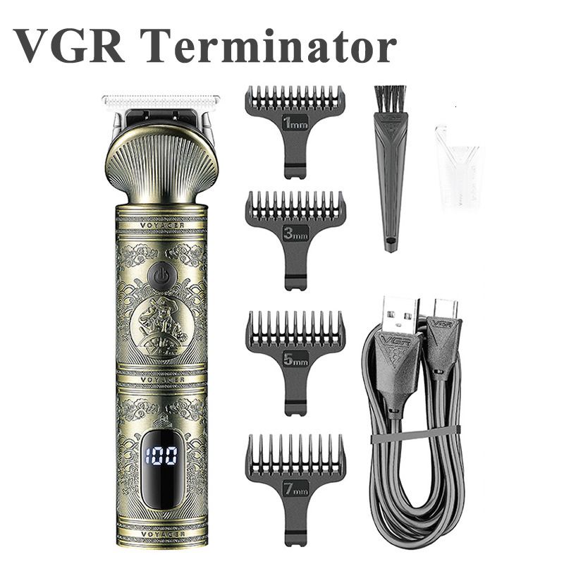 Terminateur VGR