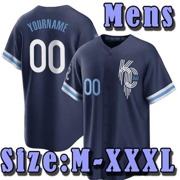 Men Jersey