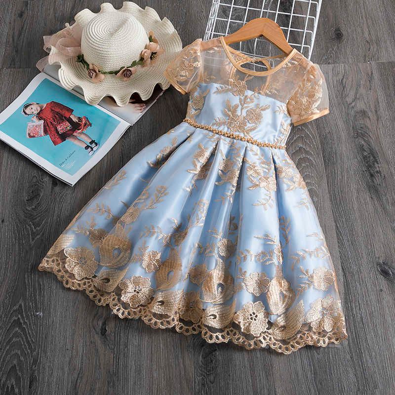 Buy Wholesale Girls' Dresses Star Pattern Baby Girl