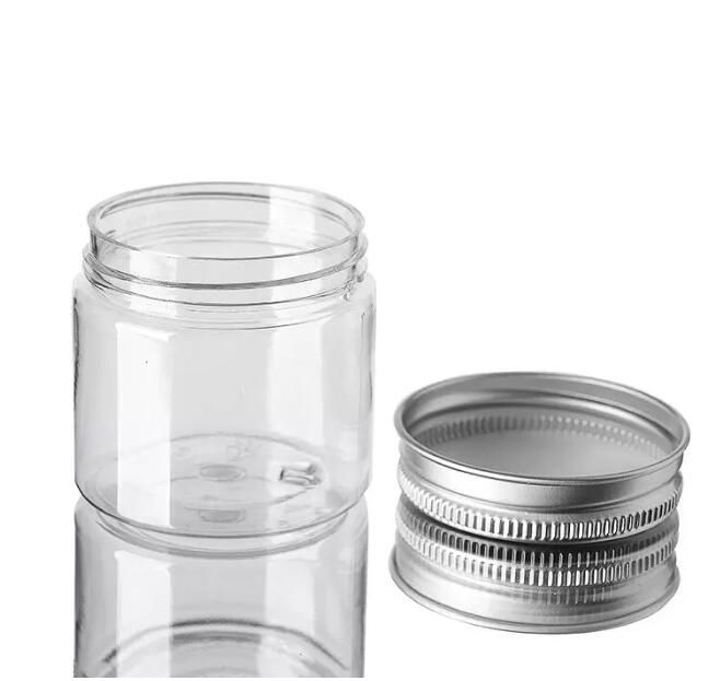 60ml Aluminum Lid