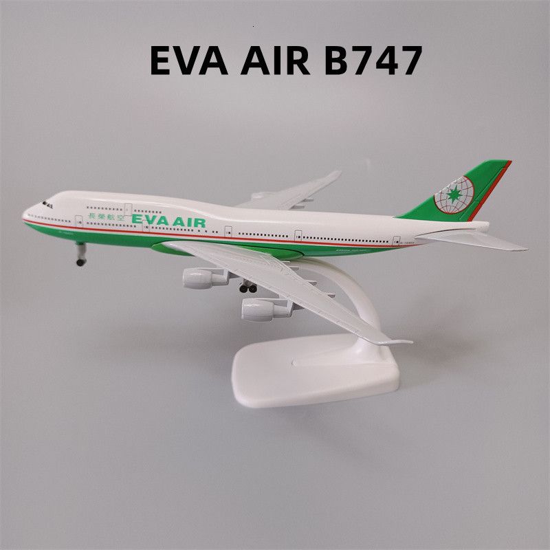 eva b747