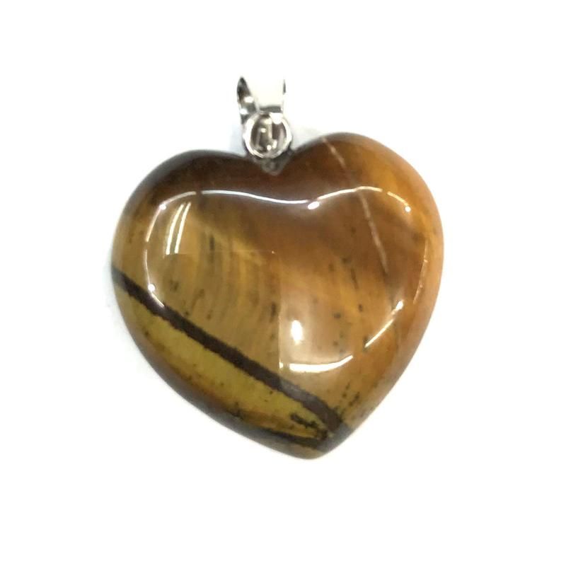 Tiger Eye Stone