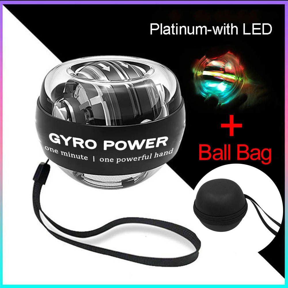 Platinum-led-bag