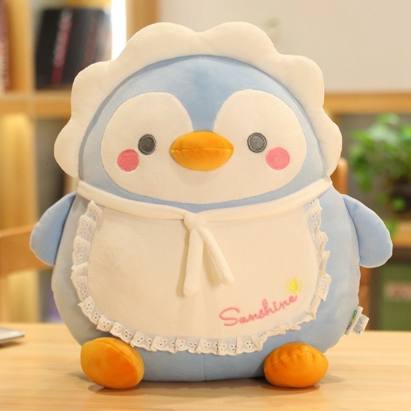 bebek penguen-40cm