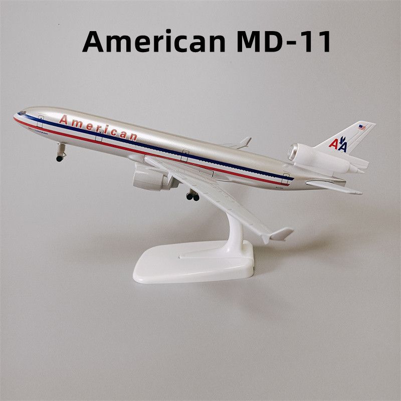 american aa md-11