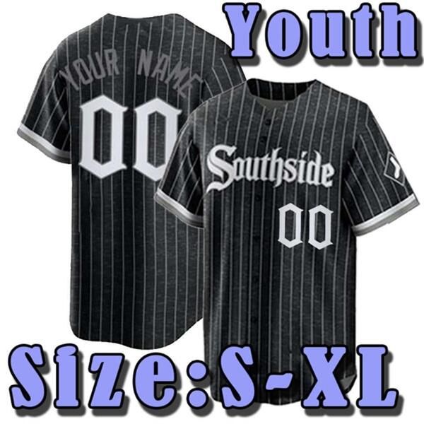 Youth Jersey