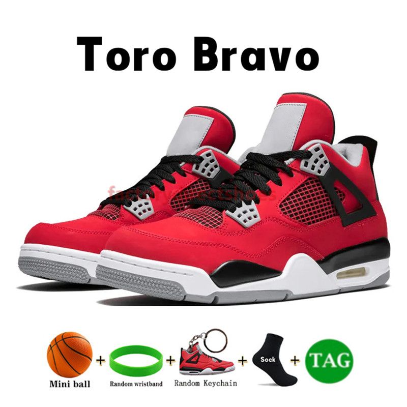 15 Toro Bravo