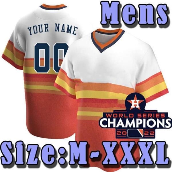 Men Jersey