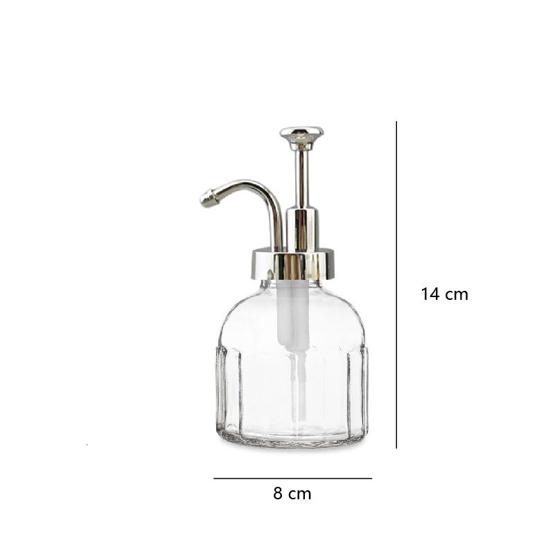 200ml Glass