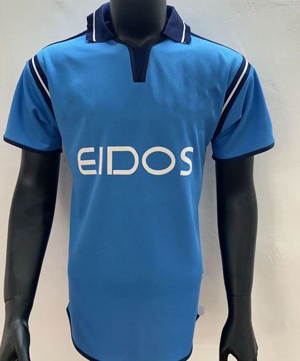 01/02 Home Shirt