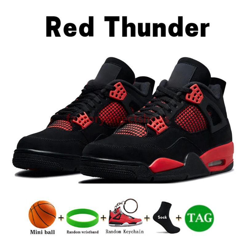 04 Red Thunder