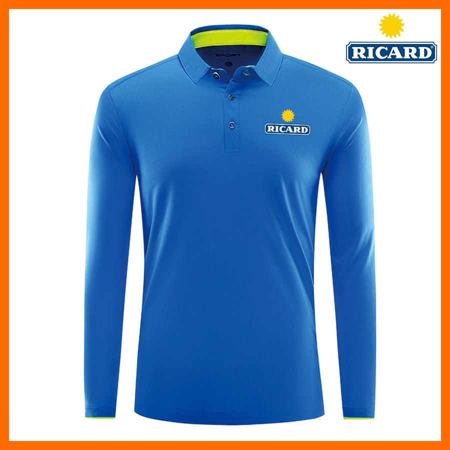 Ricard -Blue