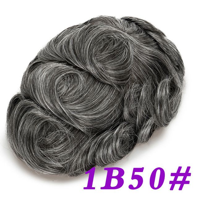 8x10-STRAITH HAIRS-100%-1B50#