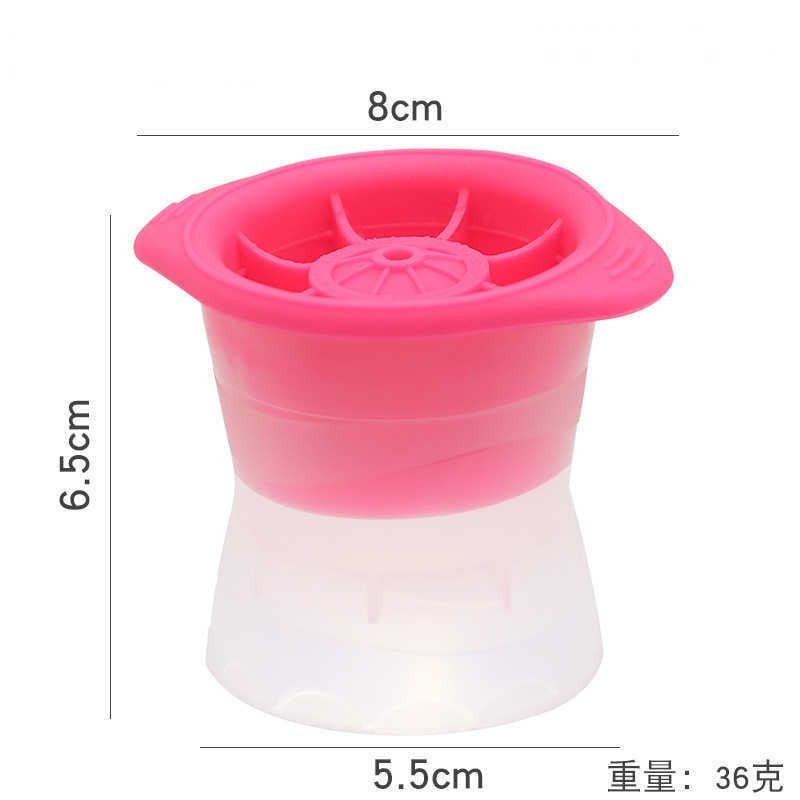 roze 8 cm