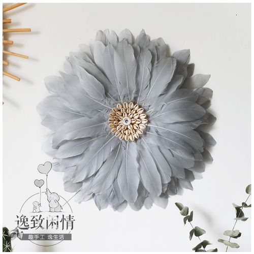 Grey-40cm-diy