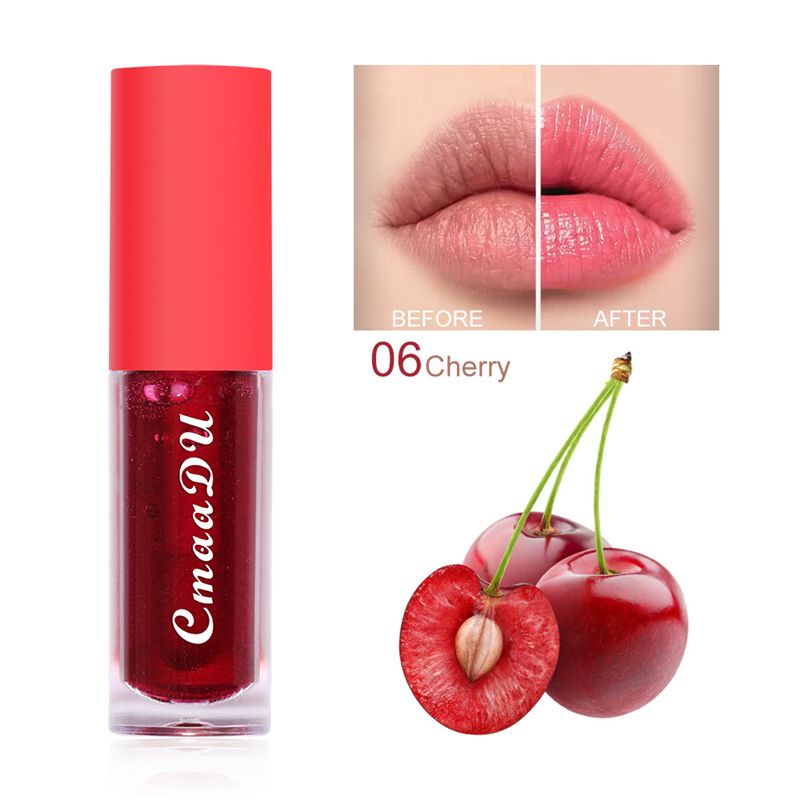 06 Cherry