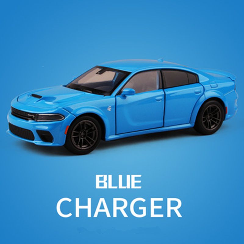 Hellcat Blue