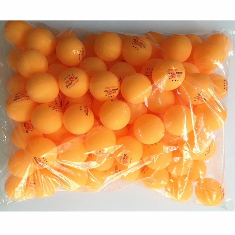 Orange 120 Balls