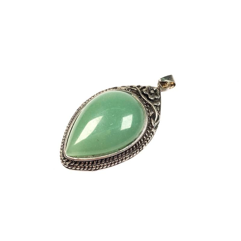 Aventurine verte