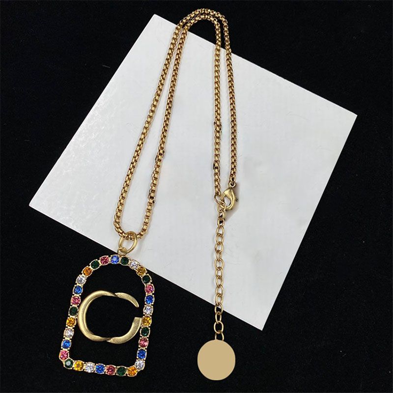 Necklace (With Box)