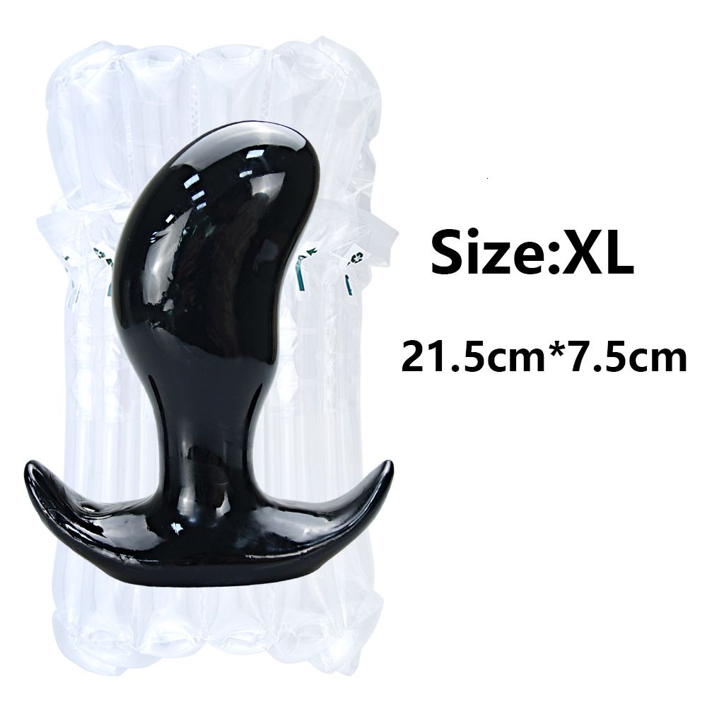 Anal Plug xl