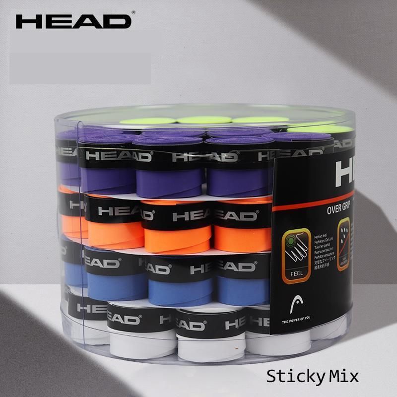 Sticky Mix