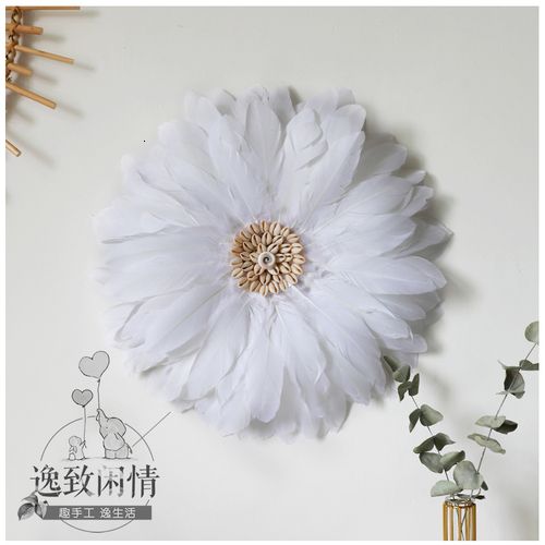 White-40cm-diy