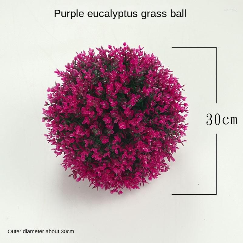 Purple YJL 30 cm