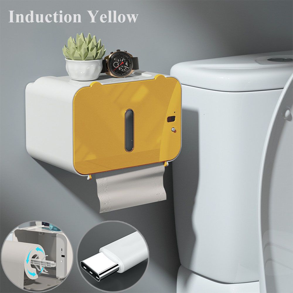 Induction Yellow