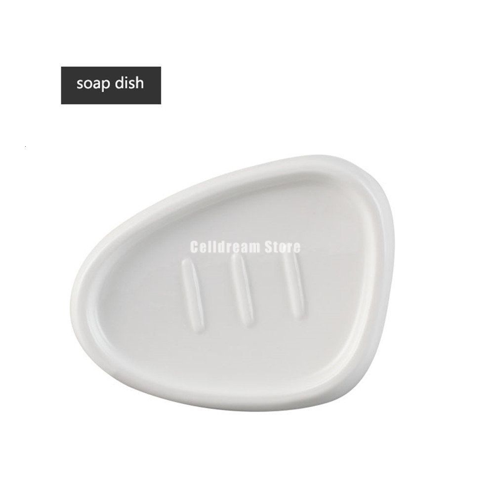 Soap Dish