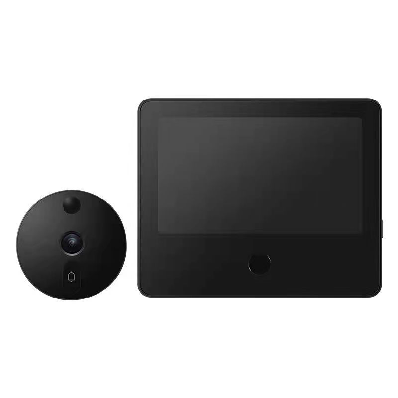 Xiaomi Intelly Camera Came Cat Eye 1s