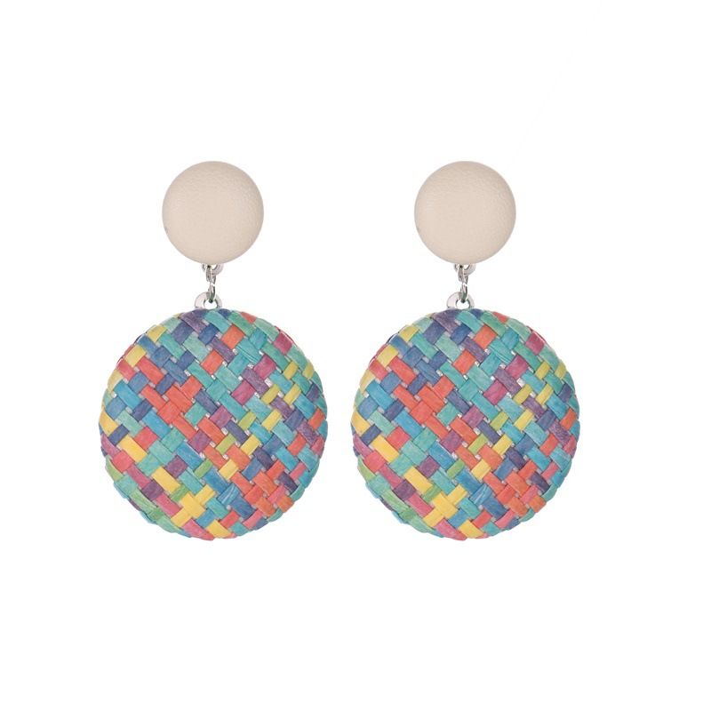 Earrings - Style 1