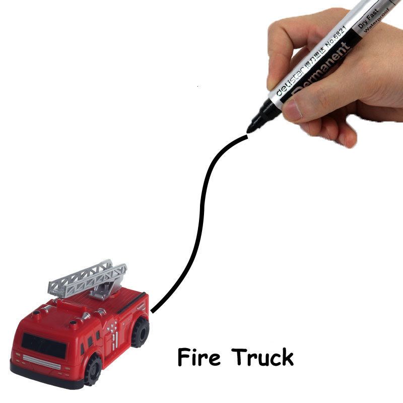 fire truck