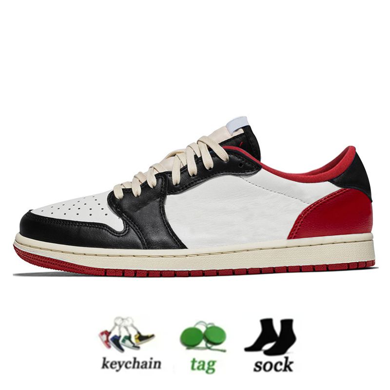 a8 cactus jack black toe 36-46