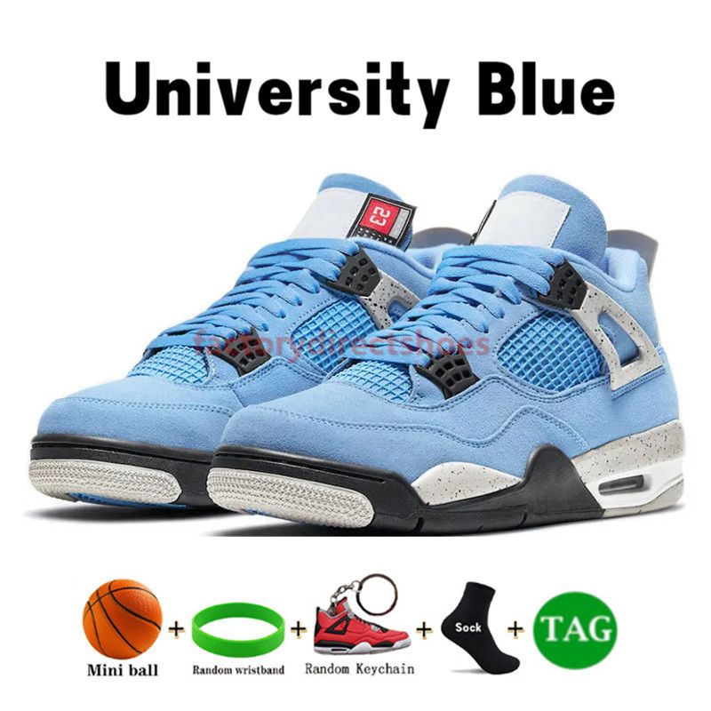 03 University Blue