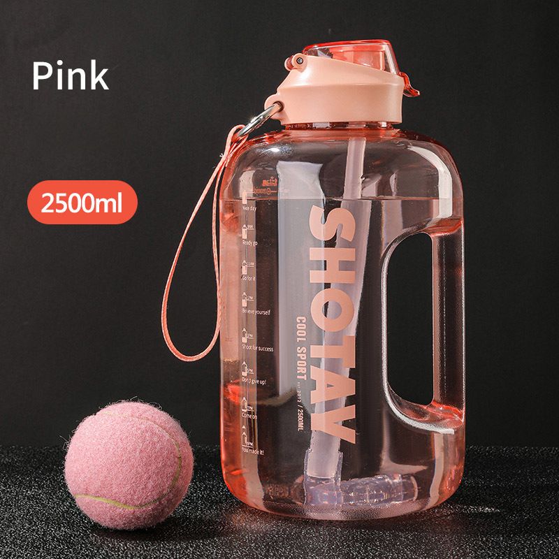 Pink 2500ml