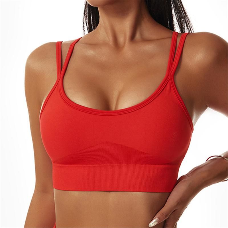 Camisole Red