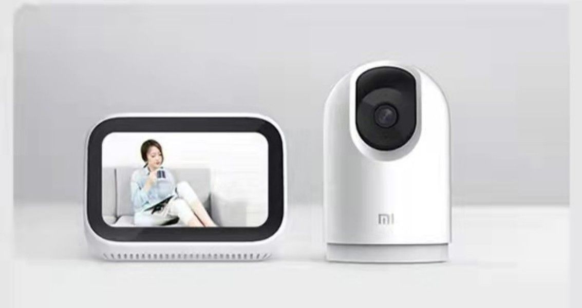 Ip Камера Mi Home Security Купить